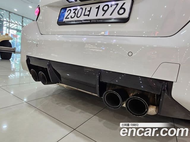 BMW M2 2025 — Şəkil 19/20