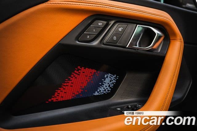 BMW M2 2024 — ფოტო 6/17