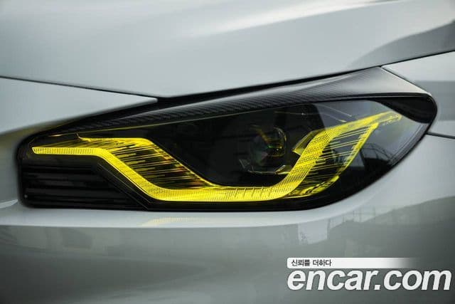 BMW M2 2024 — ფოტო 16/17