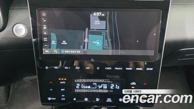 Hyundai The New Tucson 2021 — Şəkil 14/20