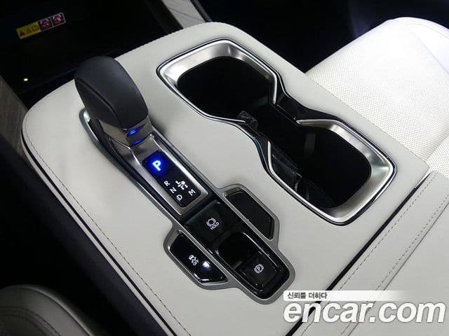 Lexus LM 2024 — Şəkil 6/20