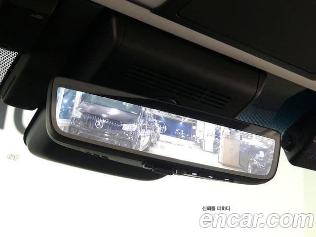 Lexus LM 2024 — Şəkil 16/20