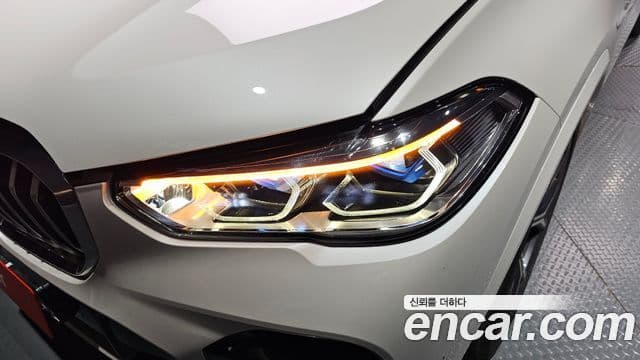 BMW X5 2023 — ფოტო 5/32