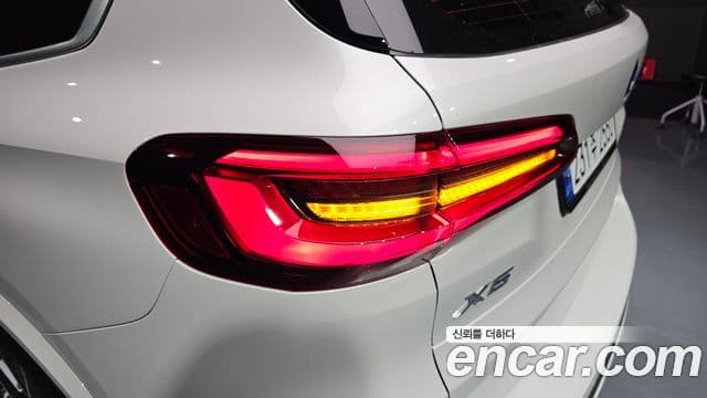 BMW X5 2023 — ფოტო 3/32