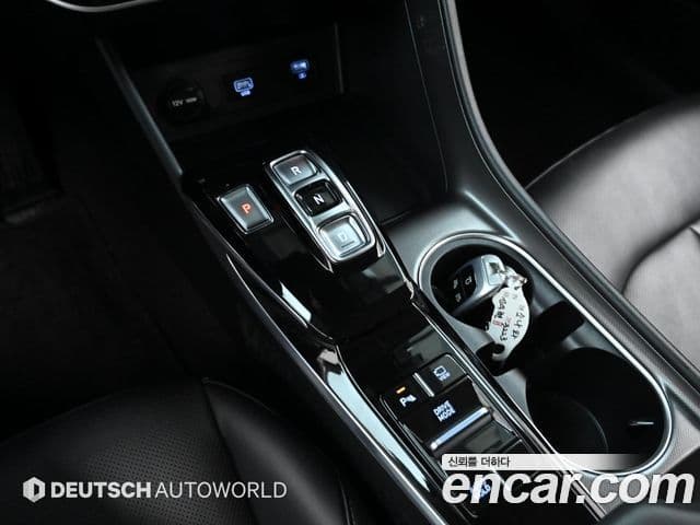 Hyundai Sonata 2023 — Şəkil 7/20