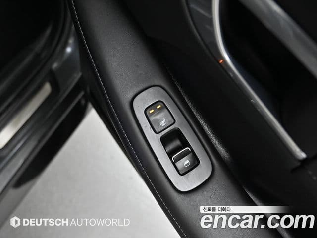 Hyundai Sonata 2023 — Şəkil 16/20