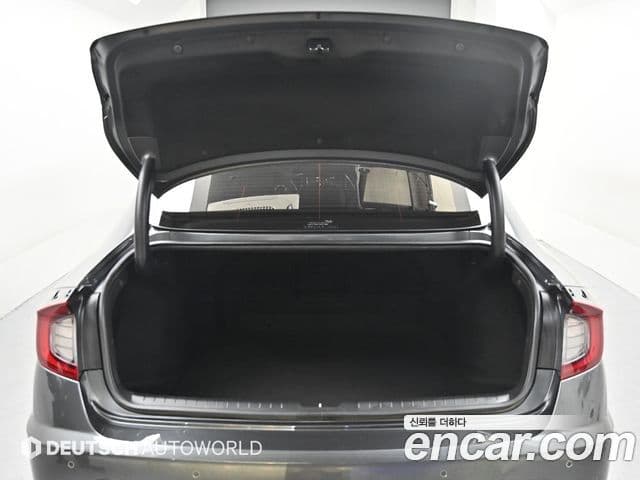 Hyundai Sonata 2023 — Şəkil 19/20