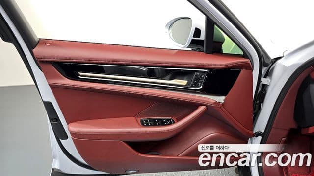 Porsche Panamera 2025 — Photo 5/37