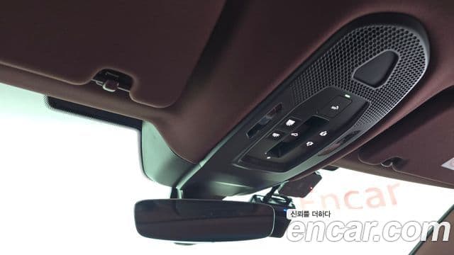 Porsche Panamera 2025 — Photo 37/37