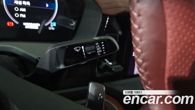 Porsche Panamera 2025 — Photo 27/37