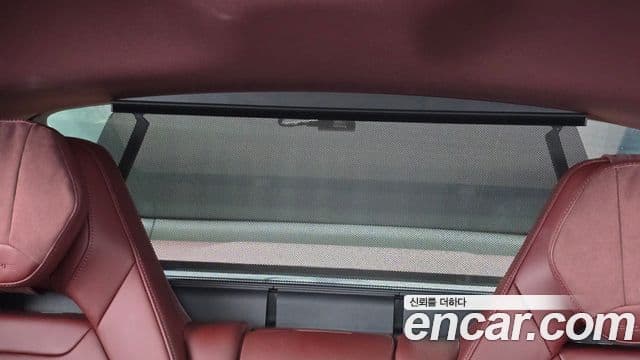 Porsche Panamera 2025 — Photo 25/37