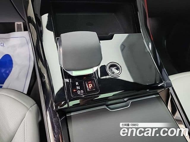 Land Rover Range Rover Sport 2025 — Photo 5/19