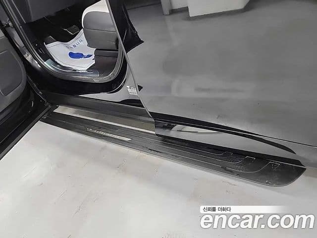 Land Rover Range Rover Sport 2025 — Photo 15/19