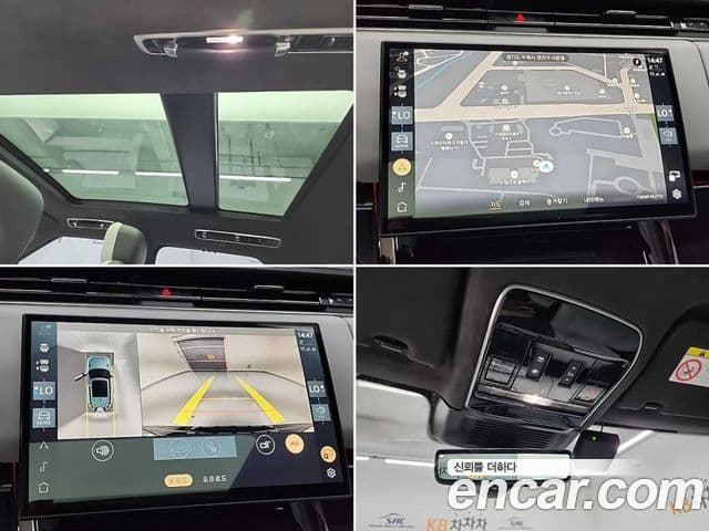 Land Rover Range Rover Sport 2025 — Photo 1/19