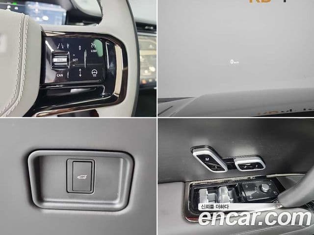 Land Rover Range Rover Sport 2025 — Photo 10/19