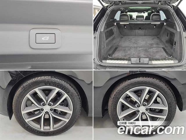 Land Rover Range Rover Sport 2025 — Photo 11/19