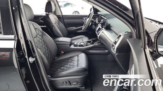Kia Sorento 2020 — Şəkil 11/20
