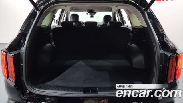 Kia Sorento 2020 — Şəkil 20/20