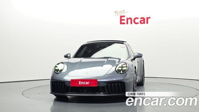Porsche 911 2025 — ფოტო 2/20