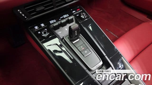 Porsche 911 2025 — ფოტო 8/20