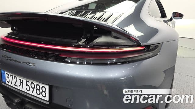 Porsche 911 2025 — Photo 18/32