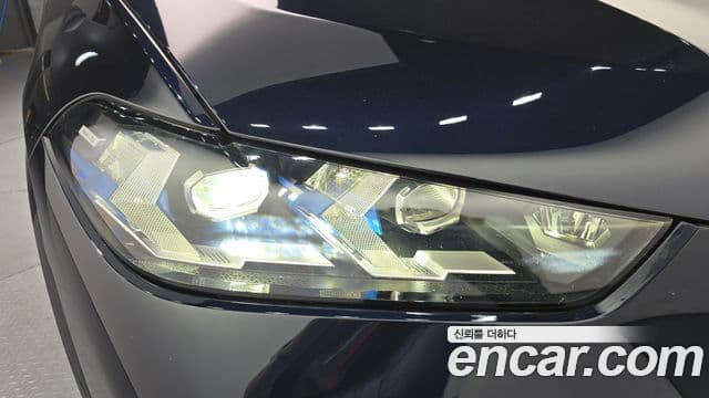BMW X5 2024 — Photo 25/33