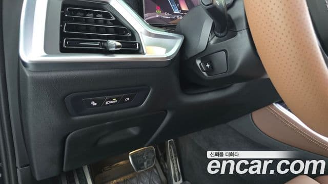 BMW X5 2024 — Photo 6/33