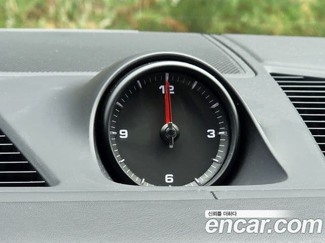 Porsche Cayenne 2022 — Şəkil 9/20