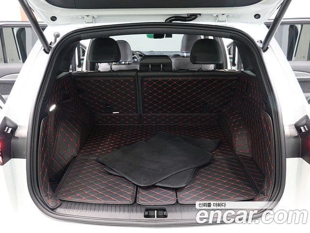 Renault Samsung Grand Koleos 2025 — Фото 4/20