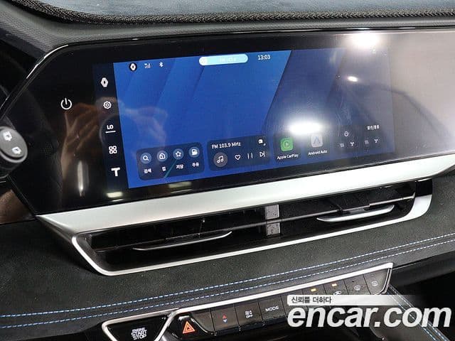 Renault Samsung Grand Koleos 2025 — Фото 5/20