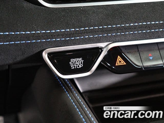 Renault Samsung Grand Koleos 2025 — Фото 6/20