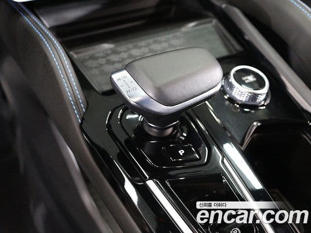Renault Samsung Grand Koleos 2025 — Фото 7/20