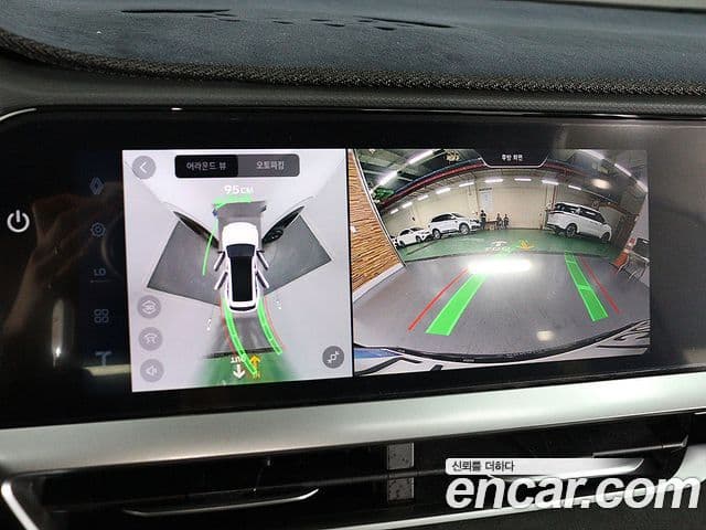 Renault Samsung Grand Koleos 2025 — Фото 8/20