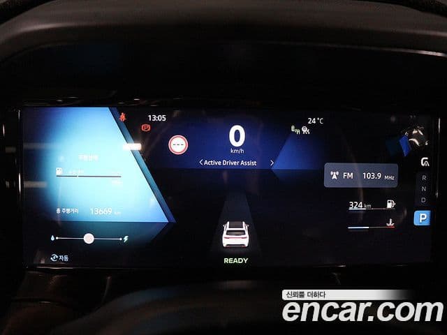 Renault Samsung Grand Koleos 2025 — Фото 11/20