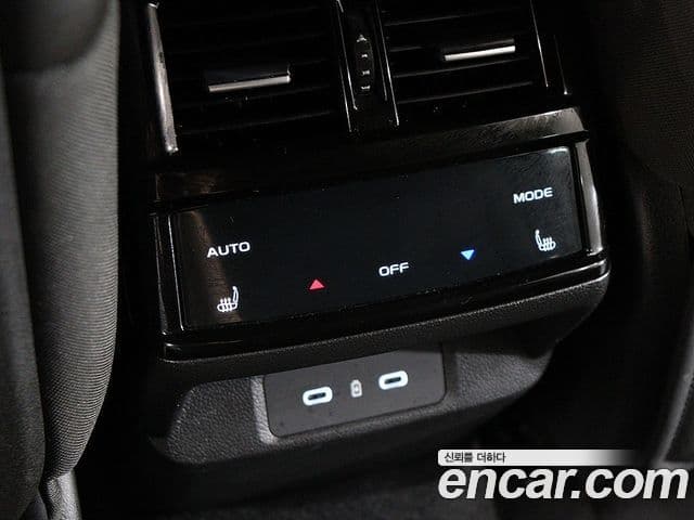 Renault Samsung Grand Koleos 2025 — Фото 13/20