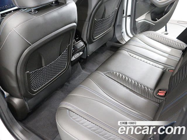 Renault Samsung Grand Koleos 2025 — Фото 16/20