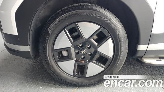 Hyundai Santa Fe 2024 — Şəkil 5/20