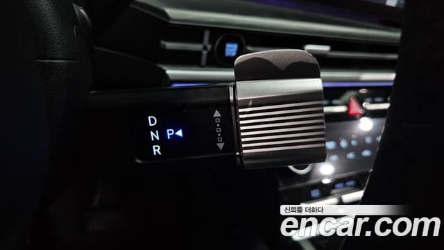 Hyundai Santa Fe 2024 — Şəkil 9/20