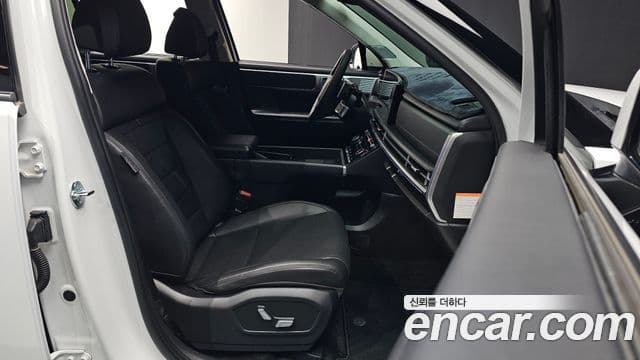 Hyundai Santa Fe 2024 — Şəkil 10/20
