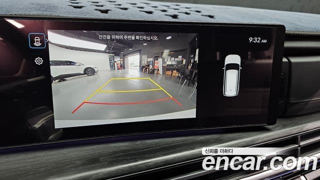 Hyundai Santa Fe 2024 — Şəkil 15/20
