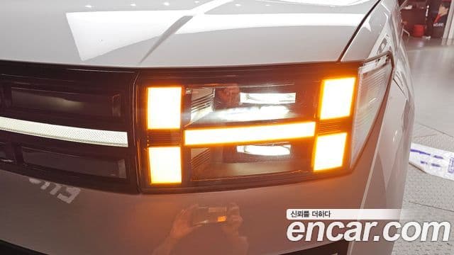 Hyundai Santa Fe 2024 — Photo 21/38