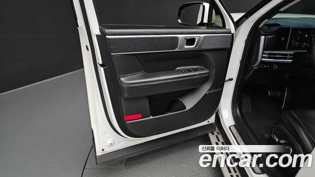 Hyundai Santa Fe 2024 — Photo 6/38