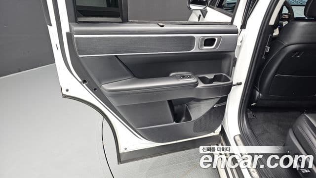 Hyundai Santa Fe 2024 — Photo 2/38