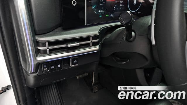Hyundai Santa Fe 2024 — Photo 22/38