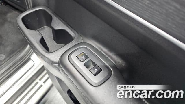 Hyundai Santa Fe 2024 — Photo 38/38