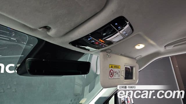 Hyundai Santa Fe 2024 — Photo 15/38