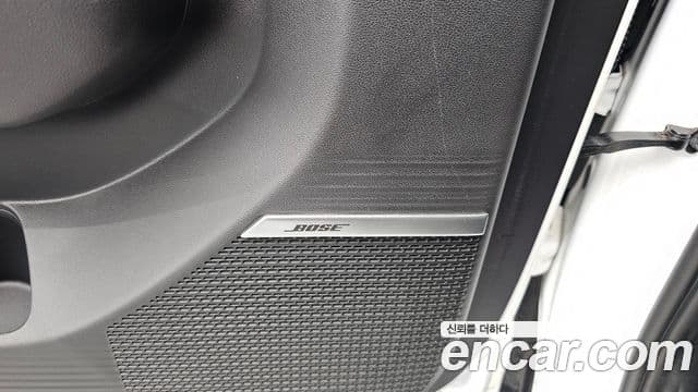 Hyundai Santa Fe 2024 — Photo 23/38