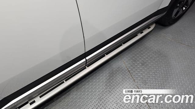 Hyundai Santa Fe 2024 — Photo 20/38