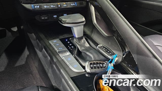 Hyundai Avante 2022 — Şəkil 8/20