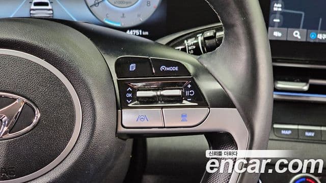 Hyundai Avante 2022 — Şəkil 15/20